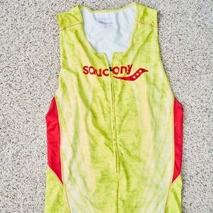 Saucony Tri-Top